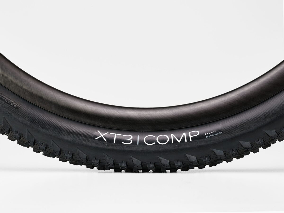 PNEU BONTRAGER XT3 COMP 29X2.40