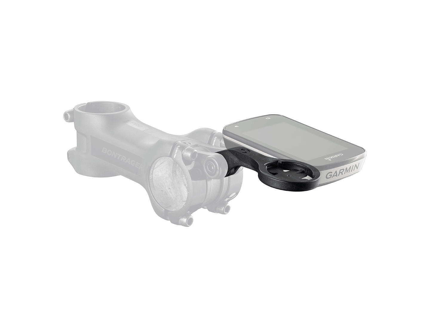 SUPORTE BONTRAGER BLENDR GARMIN ALTO