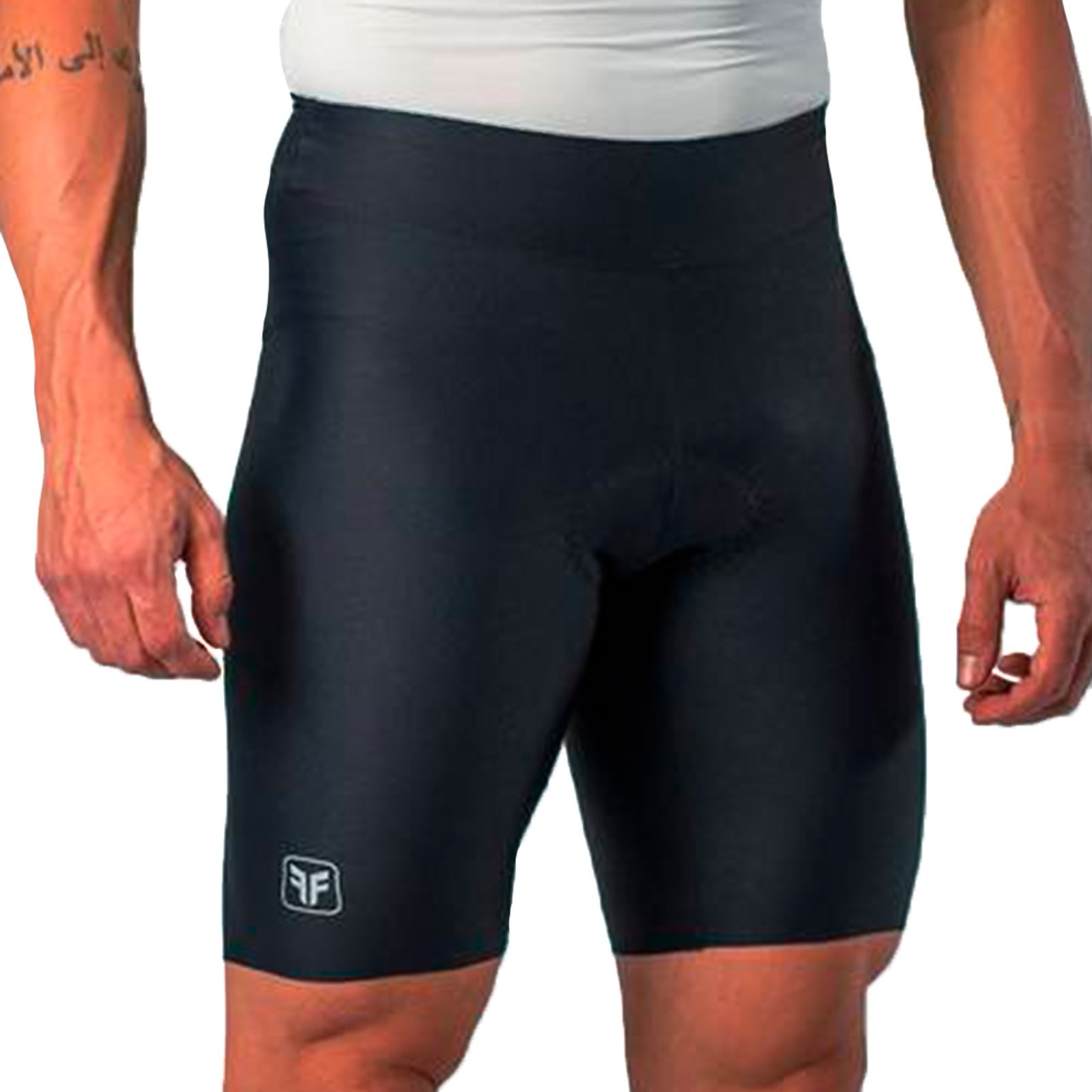 BERMUDA MASCULINA FREE FORCE CLASSIC TAMA...