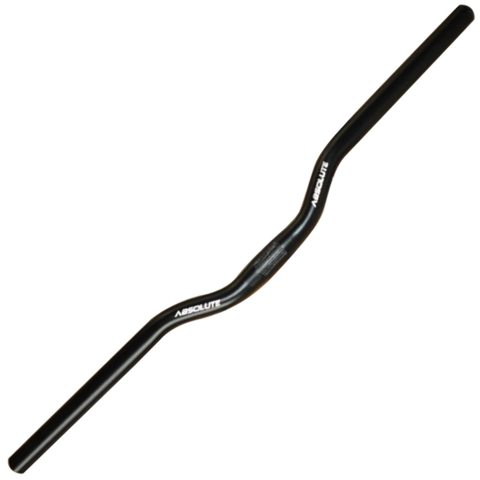 GUIDAO ABSOLUTE MTB HB01 31.8 720X40MM PRETO