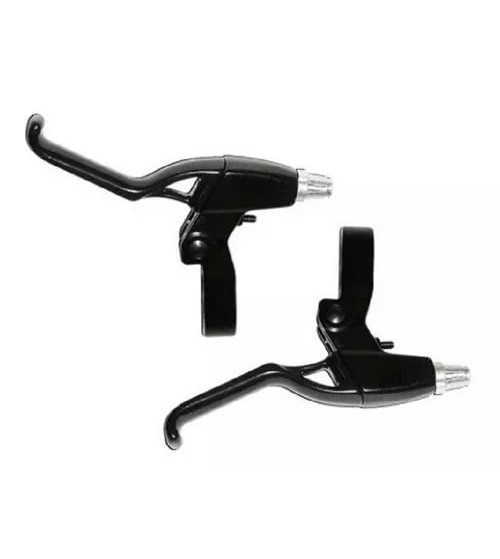 MANETE DE FREIO MTB V-BRAKE LOGAN