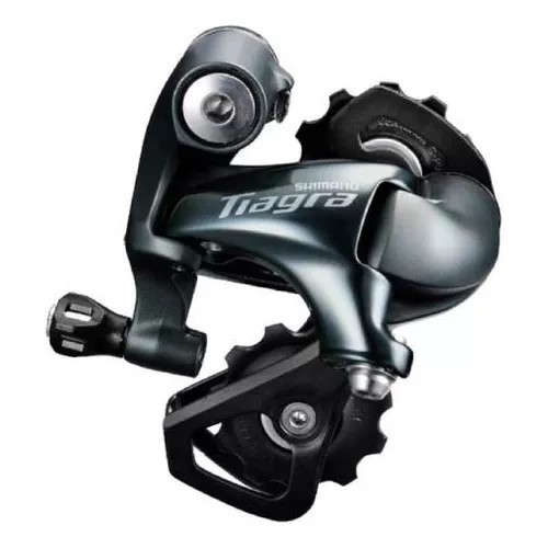 CÂMBIO TRASEIRO SHIMANO 10V TIAGRA RD-470...
