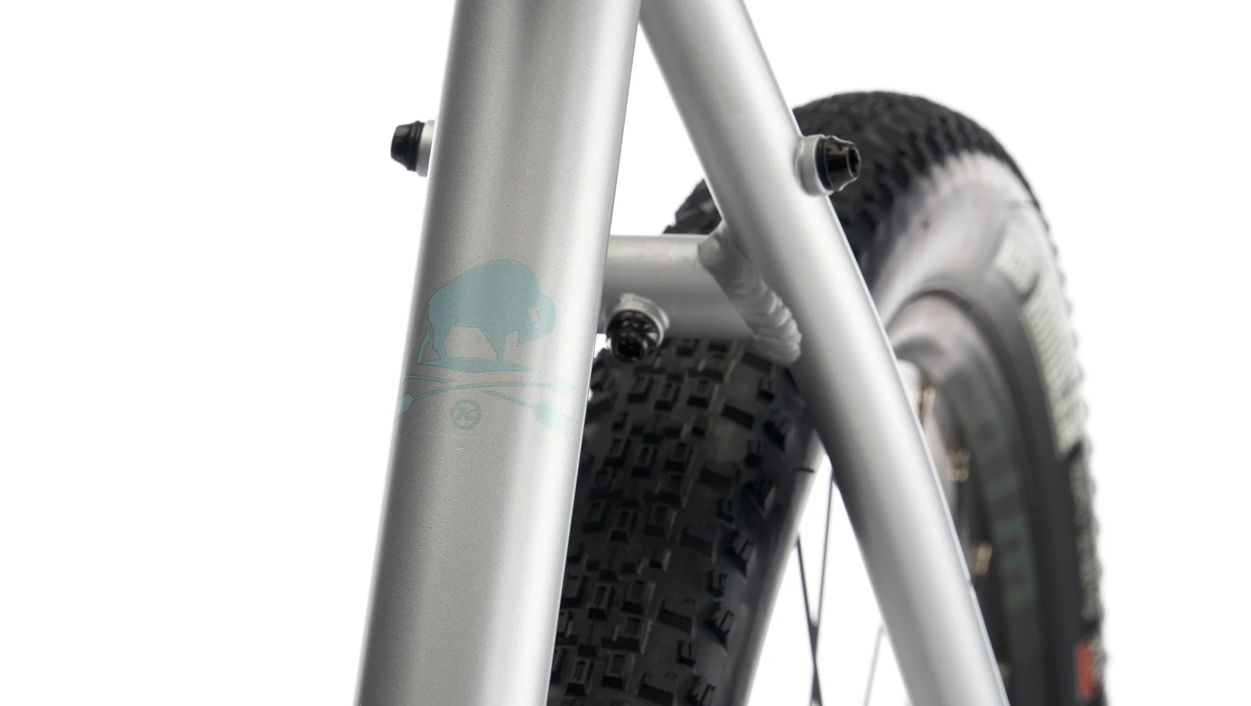 BICICLETA KONA ROVE 650 AL T:54 PRATA