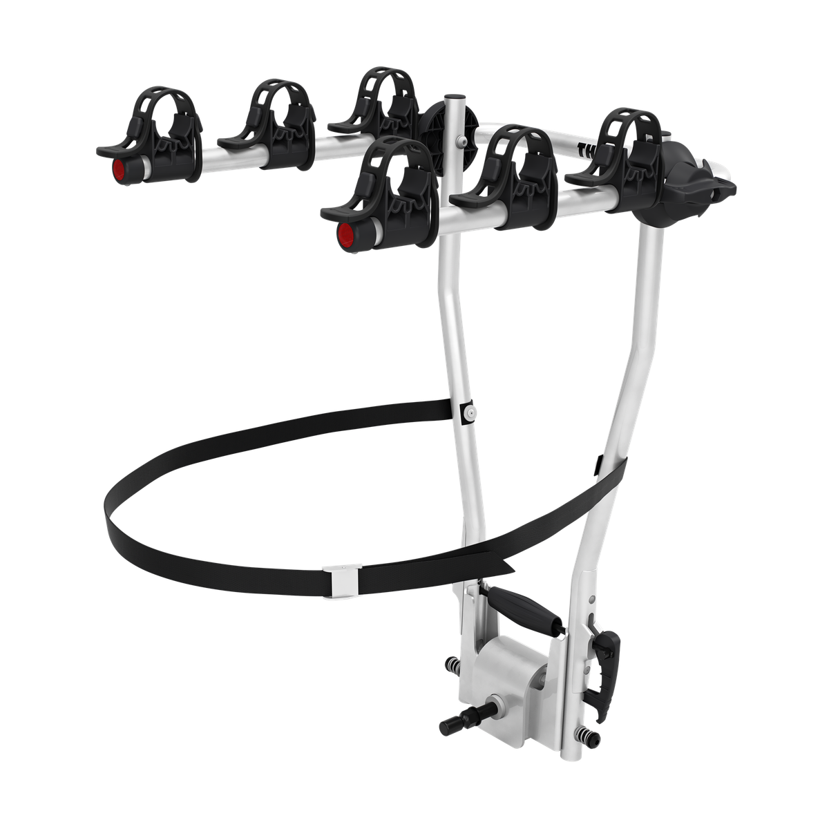 TRANSBIKE THULE HANG ON 3 BIKES 972000