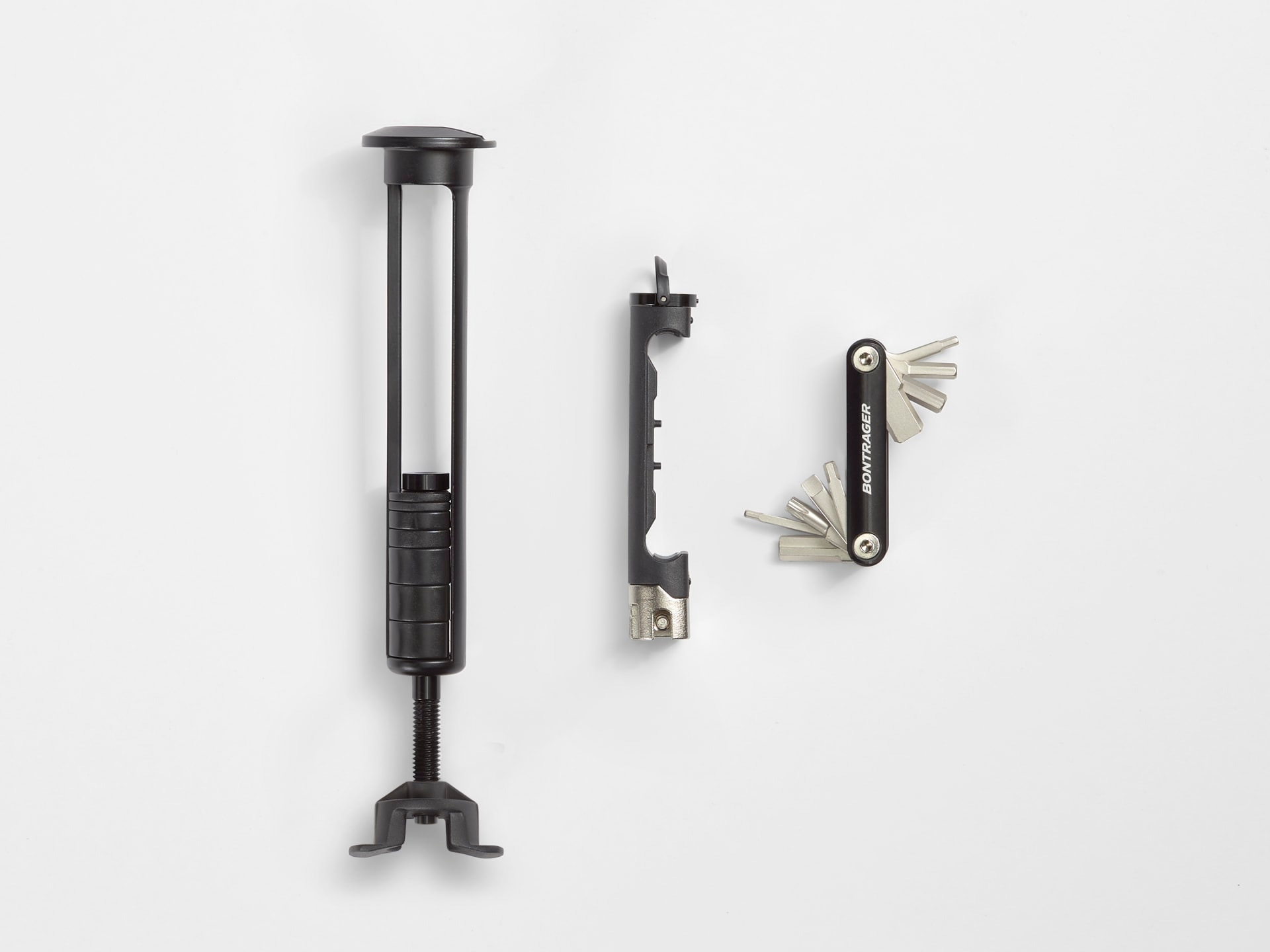 FERRAMENTA INTEGRADA BONTRAGER PARA MTB BITS
