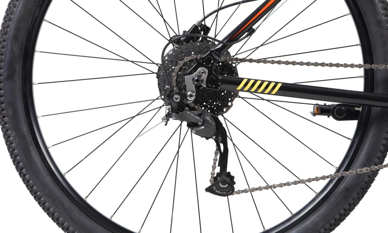 BICICLETA CALOI MOAB T:GG