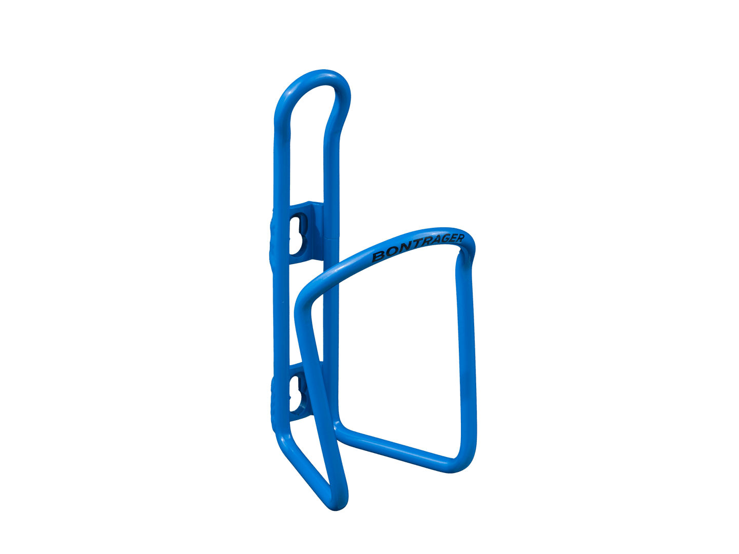 SUPORTE CARAMANHOLA BONTRAGER HOLLOW AZUL...