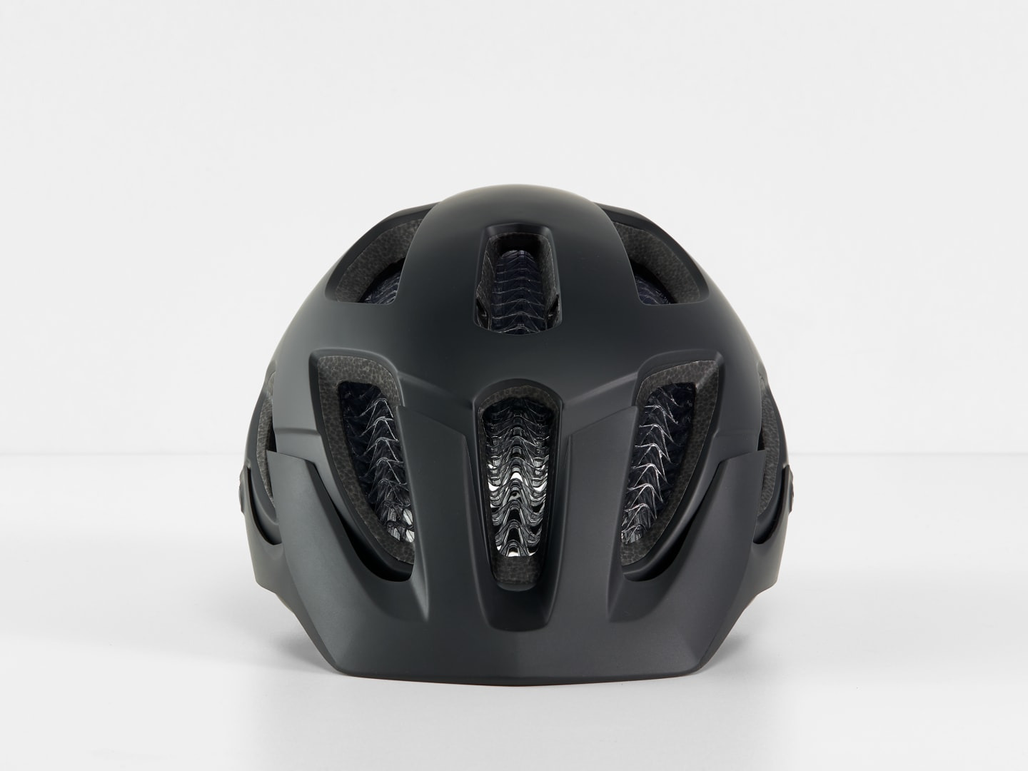 CAPACETE BONTRAGER MTB BLAZE WAVECEL 5256...