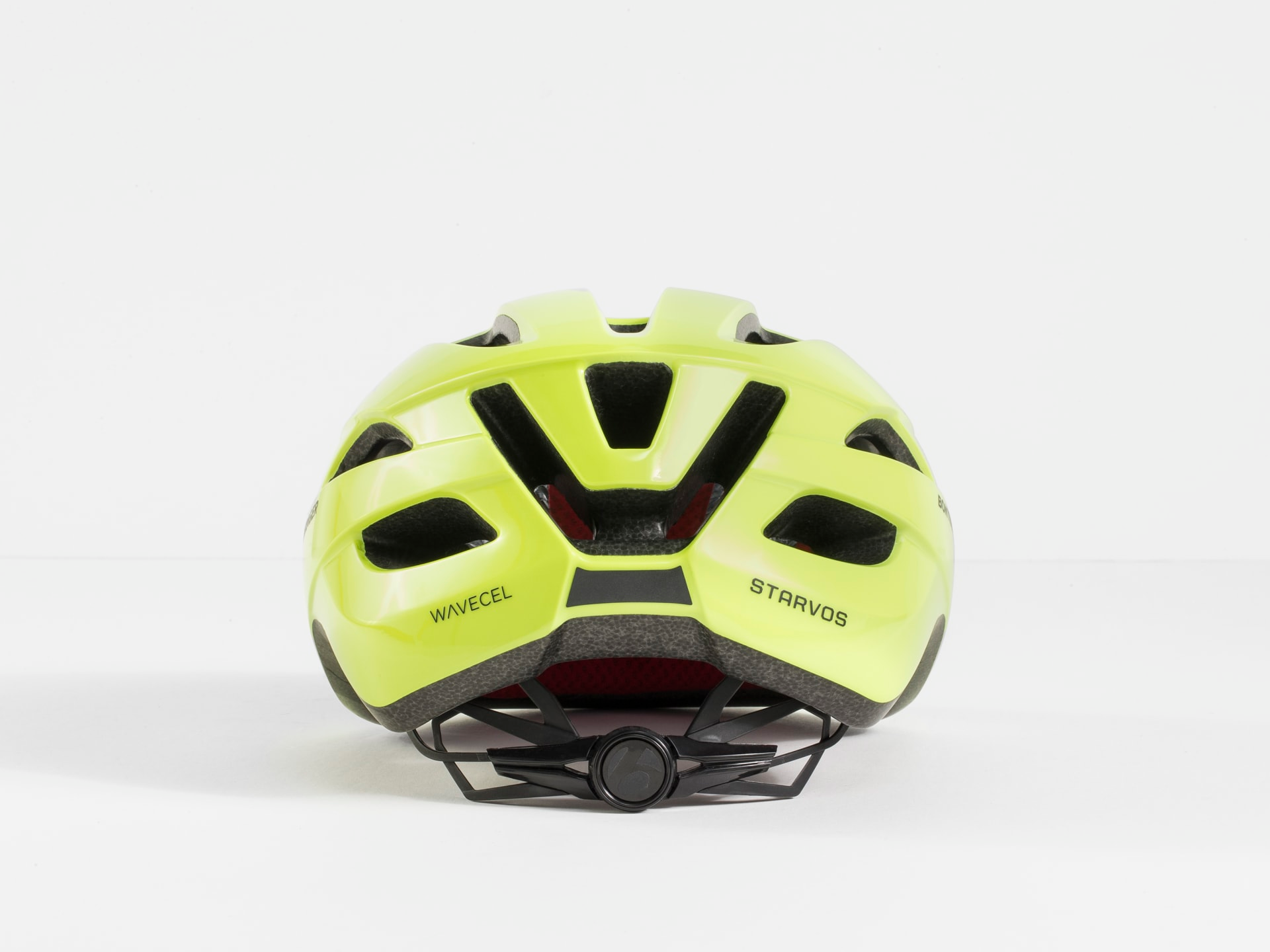 CAPACETE BONTRAGER WAVECEL TAM: M AMARELO