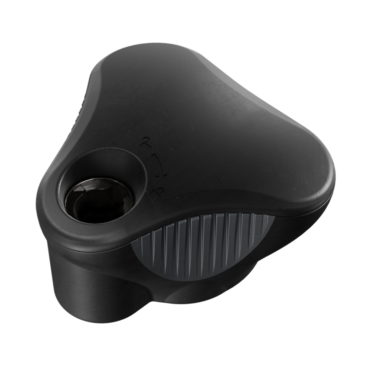 BORBOLETA THULE ACUTIGHT KNOB 528001 PRETO
