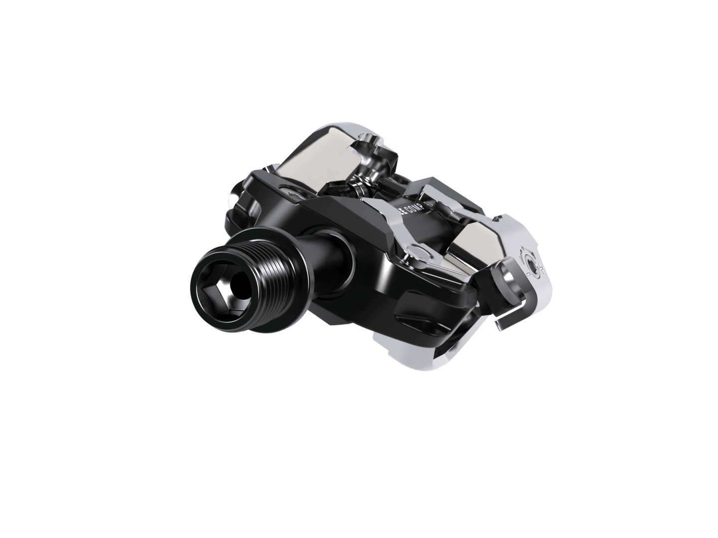 PEDAL TREK KOVEE COMP 9/16 PRETO