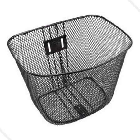CESTA IMPORTADO 26/29 PRETO