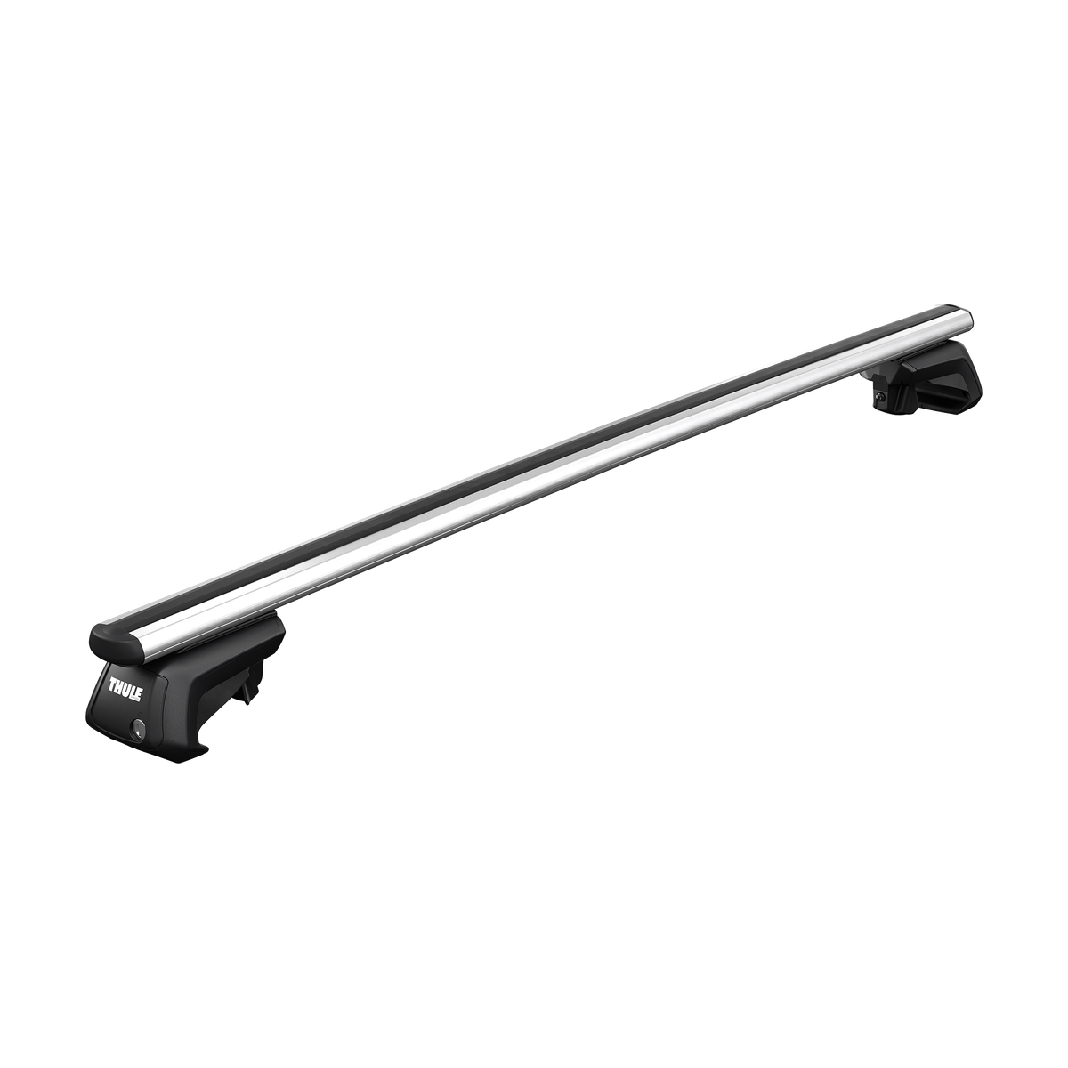 RACK THULE SMARTRACK XT 118CM CINZA