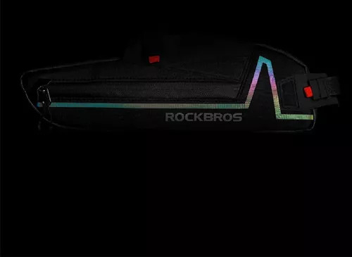 BOLSA QUADRO ROCKBROS PRB56 13745 PRETO