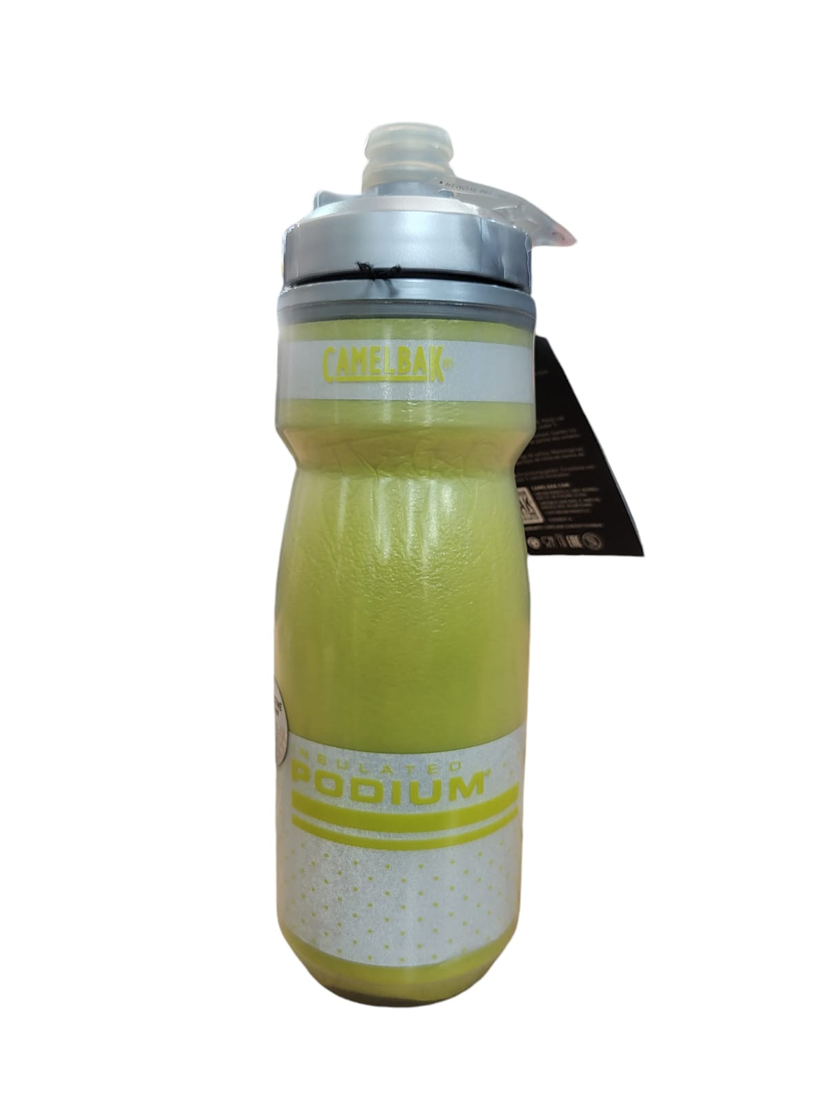 CARAMANHOLA CAMELBAK PODIUM CHILL  AMAREL...