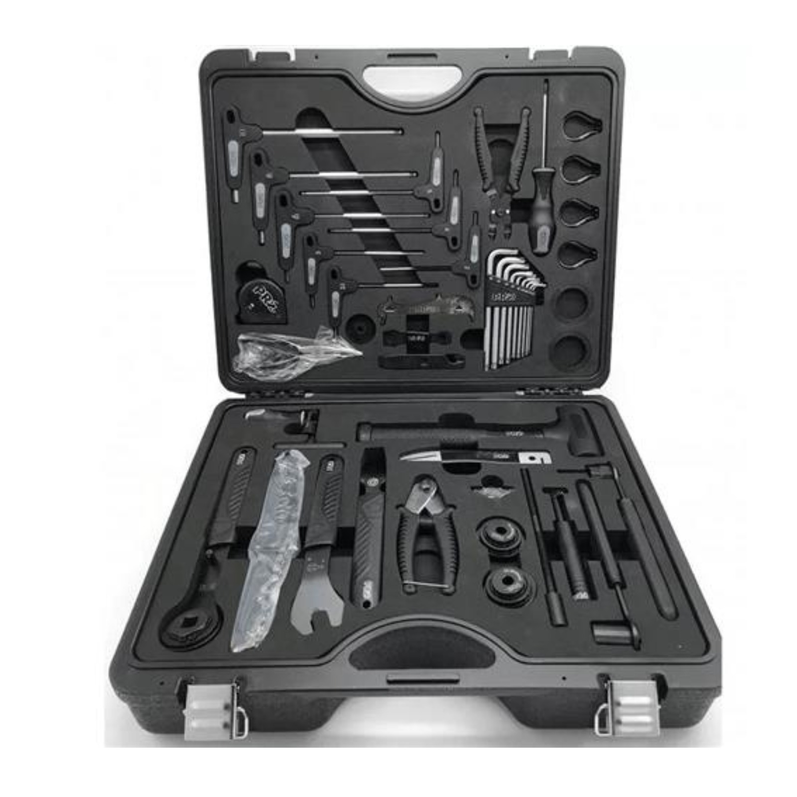 CAIXA DE FERRAMENTAS PRO EXPERT COM 42PCS