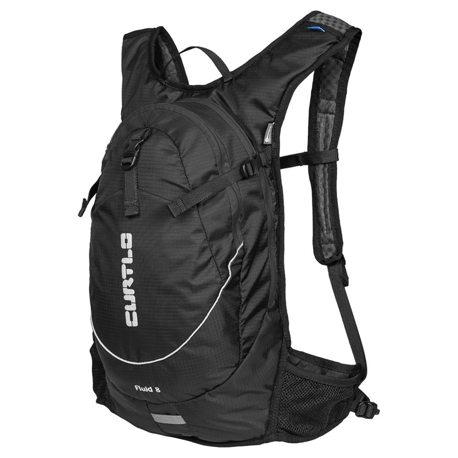 MOCHILA DE HIDRATAÇÃO CURTLO FLUID 8 LTS ...