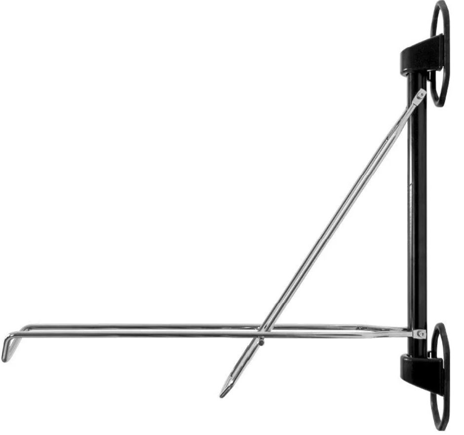 SUPORTE DE PAREDE NATHOR ARO 24 ATE 29