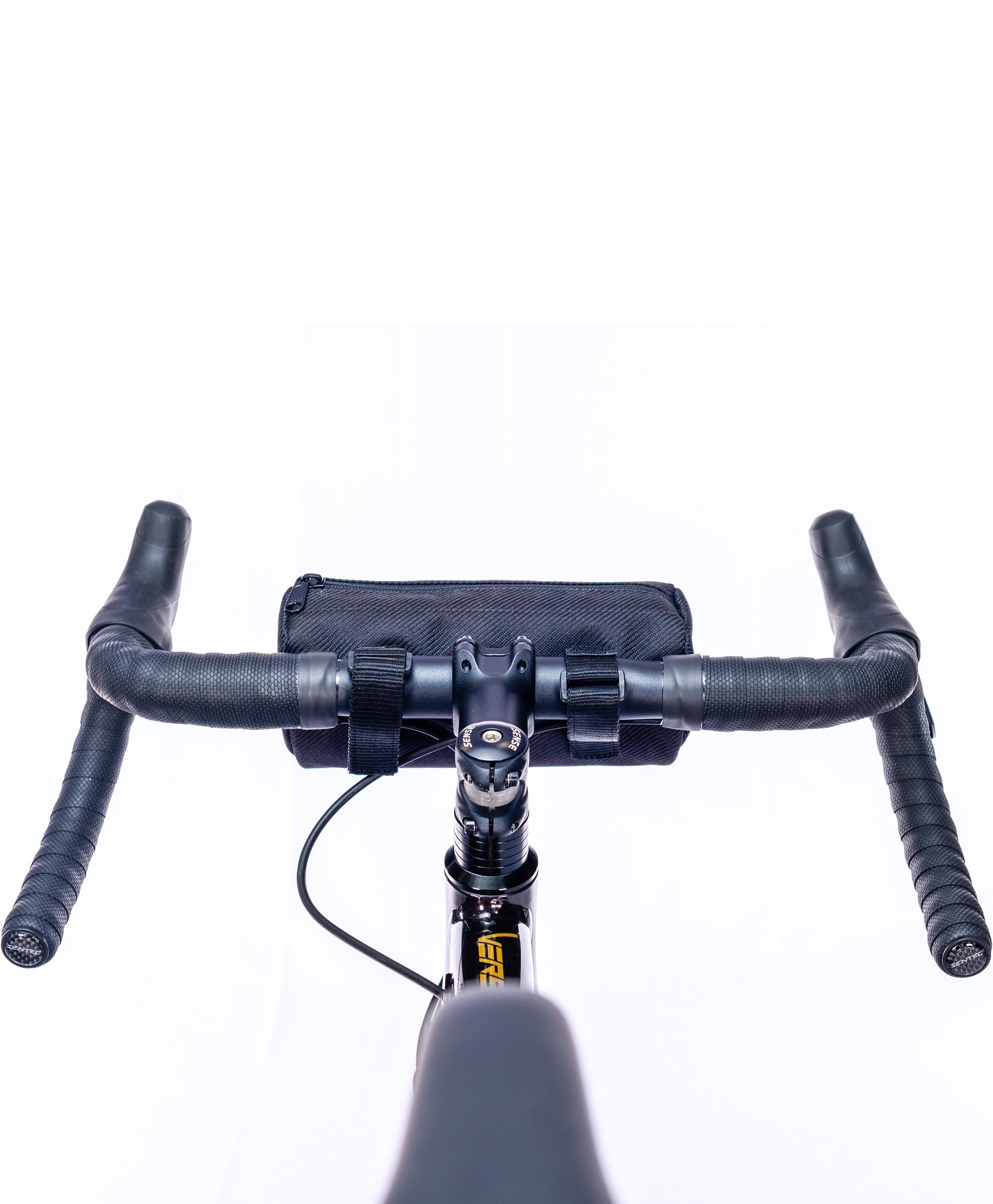 BICICLETA SENSE VERSA GR COMP MARROM/DOUR...