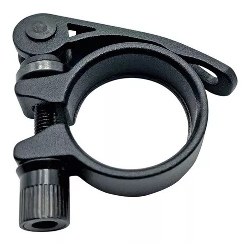 ABRAÇADEIRA CANOTE GTA C/BLOC 31.8MM