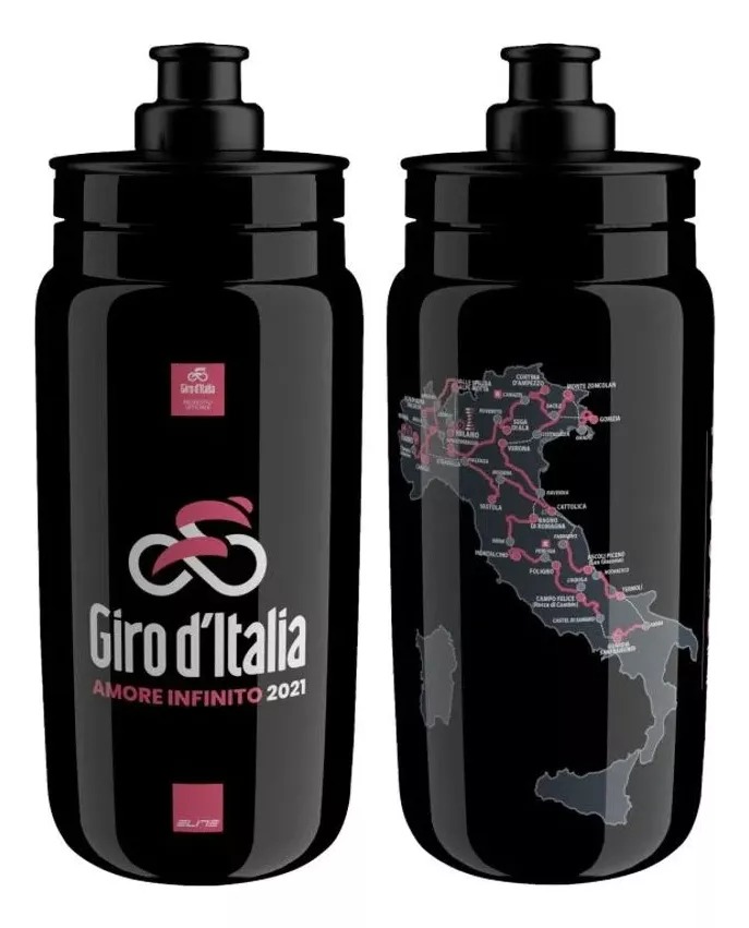 CARAMANHOLA ELITE FLY GIRO D