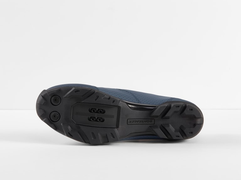SAPATILHA BONTRAGER MTB EVOKE 5253487 AZU...