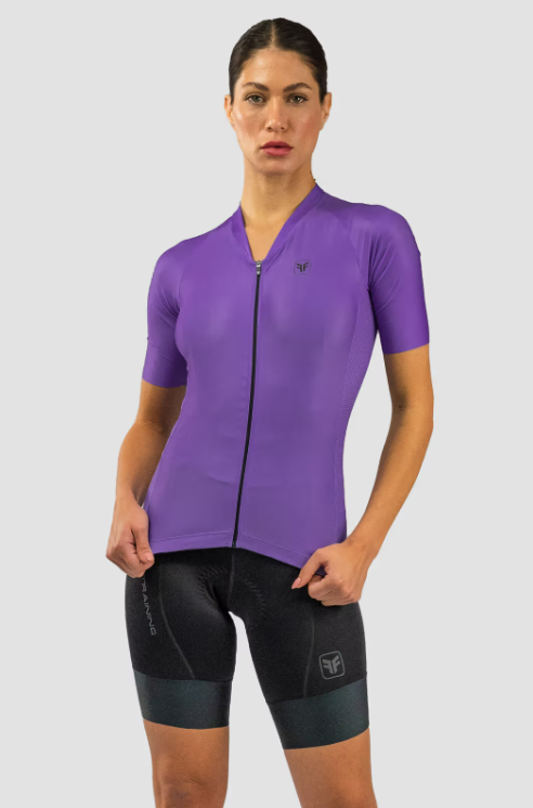 CAMISA FEMININA M/C FREEFORCE TRAINING WI...