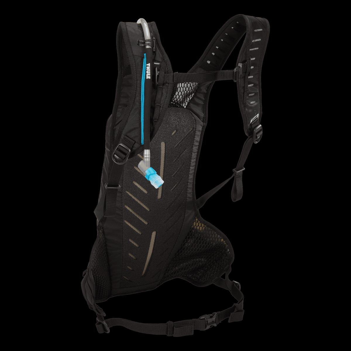 MOCHILA DE HIDRATAÇÃO THULE VITAL 6L PRETO