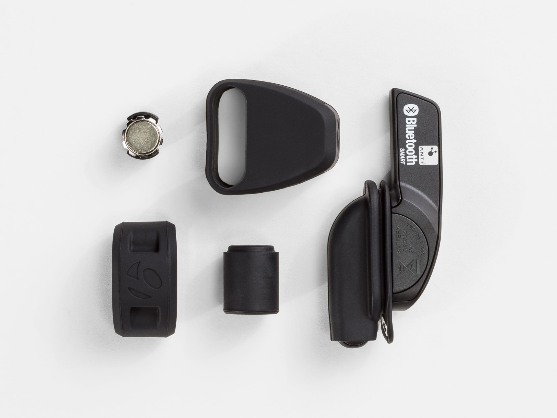 SENSOR DIGITAL BONTRAGER DUOTRAP S