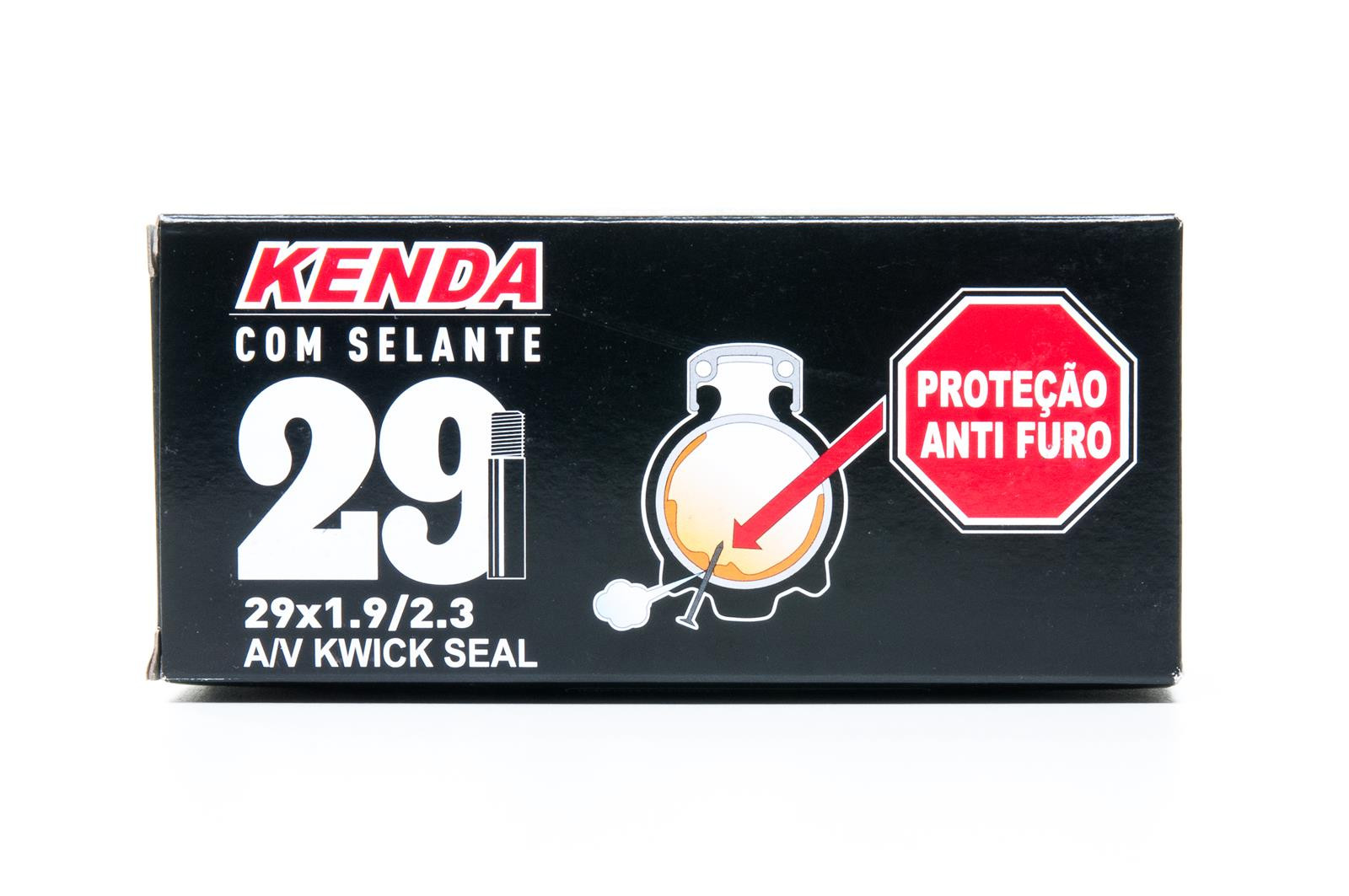 CAMARA 29 AV KENDA KWICK C/SELANTE 29X1.9...