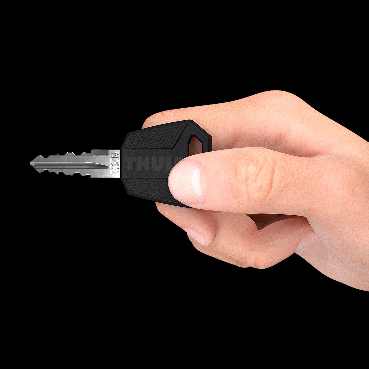 CHAVES THULE ONE-KEY SYSTEM