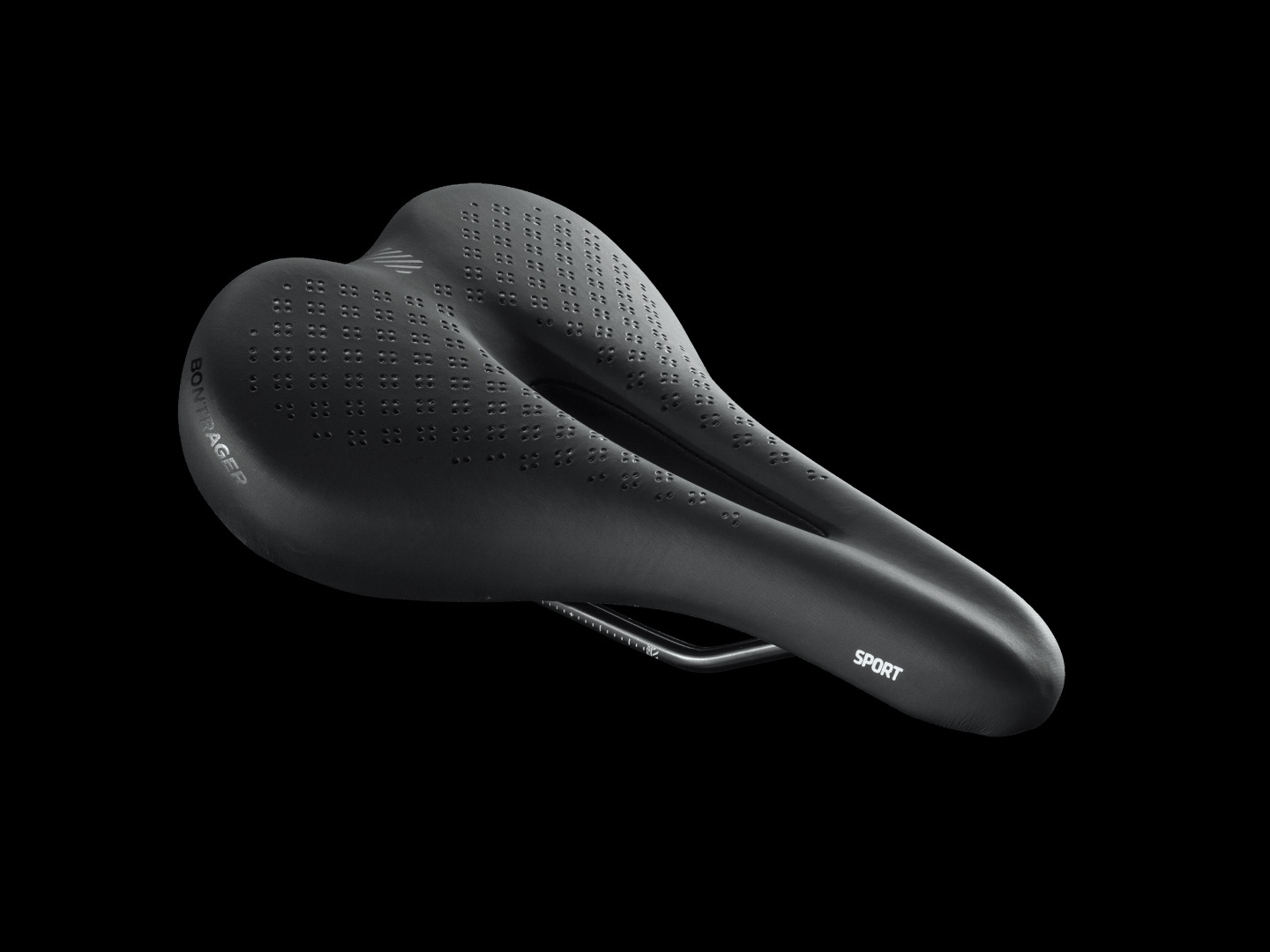 SELIM BONTRAGER SPORT FEM T:167MM