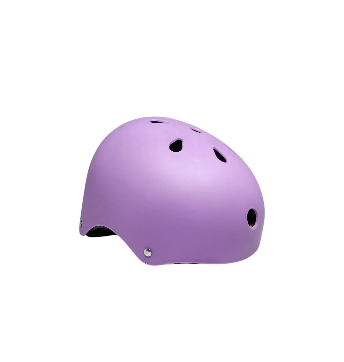 CAPACETE FREESTYLE PREMIUM ROXO