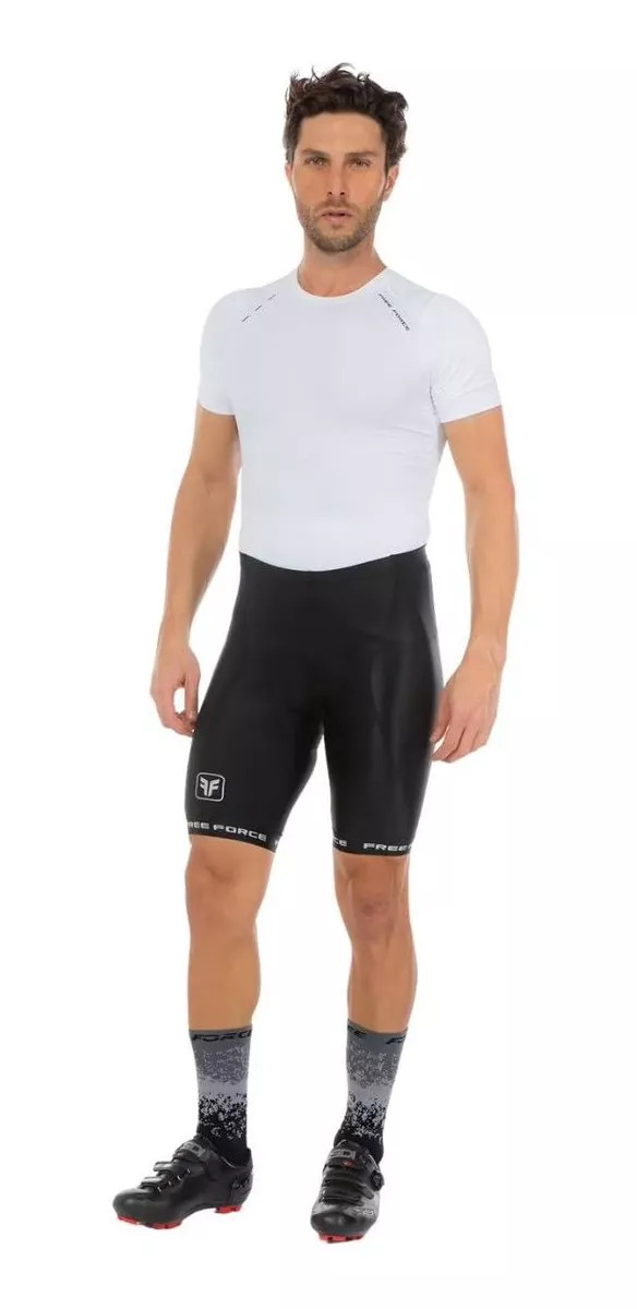 BERMUDA MASCULINA FREE FORCE NEO CLASSIC ...