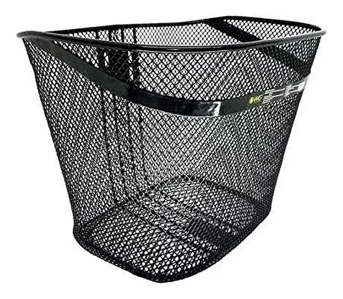 CESTA DE ARAME COMP 35X25X26 S/CINTO