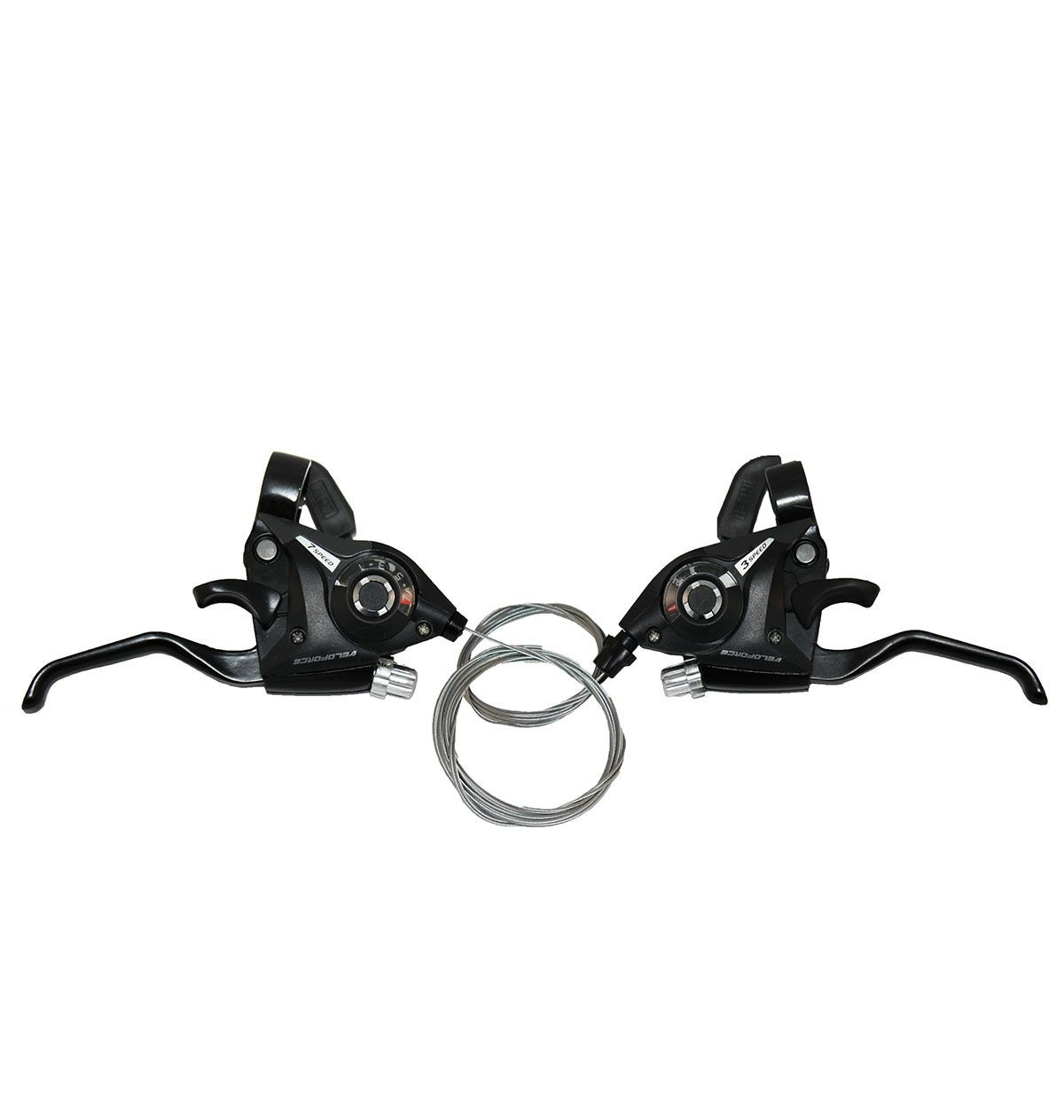 ALAVANCA VELOFORCE EASY IFIRE 3X7V 11880