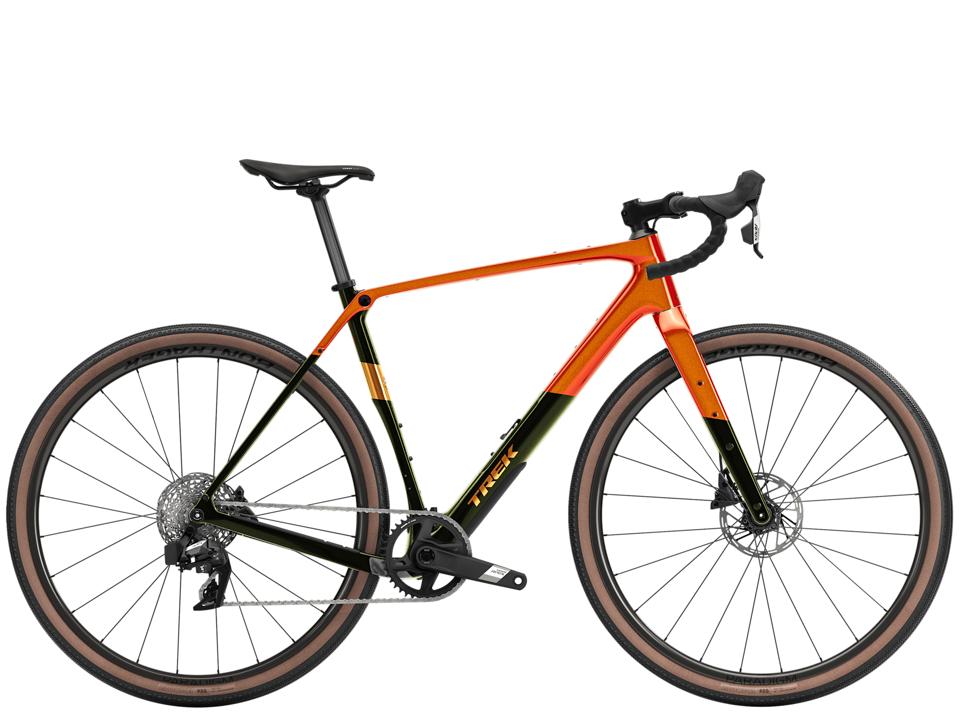 BICICLETA TREK CHECKPOINT SL 5 AXS 3G LAR...