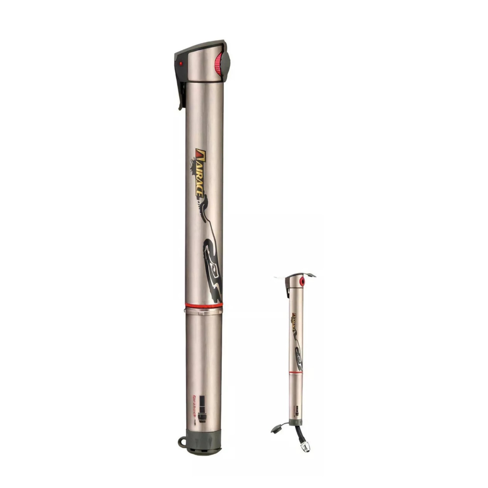 BOMBA  AIRACE DUAL JET TS C/ BOMBA DE SUS...