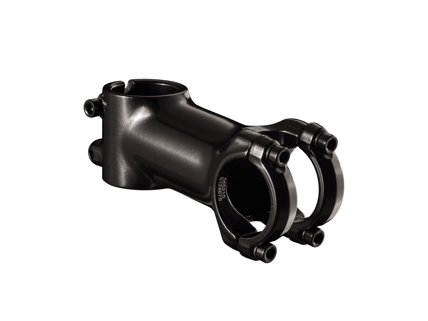 AVANÇO BONTRAGER COMP 31,8  90MM 7°