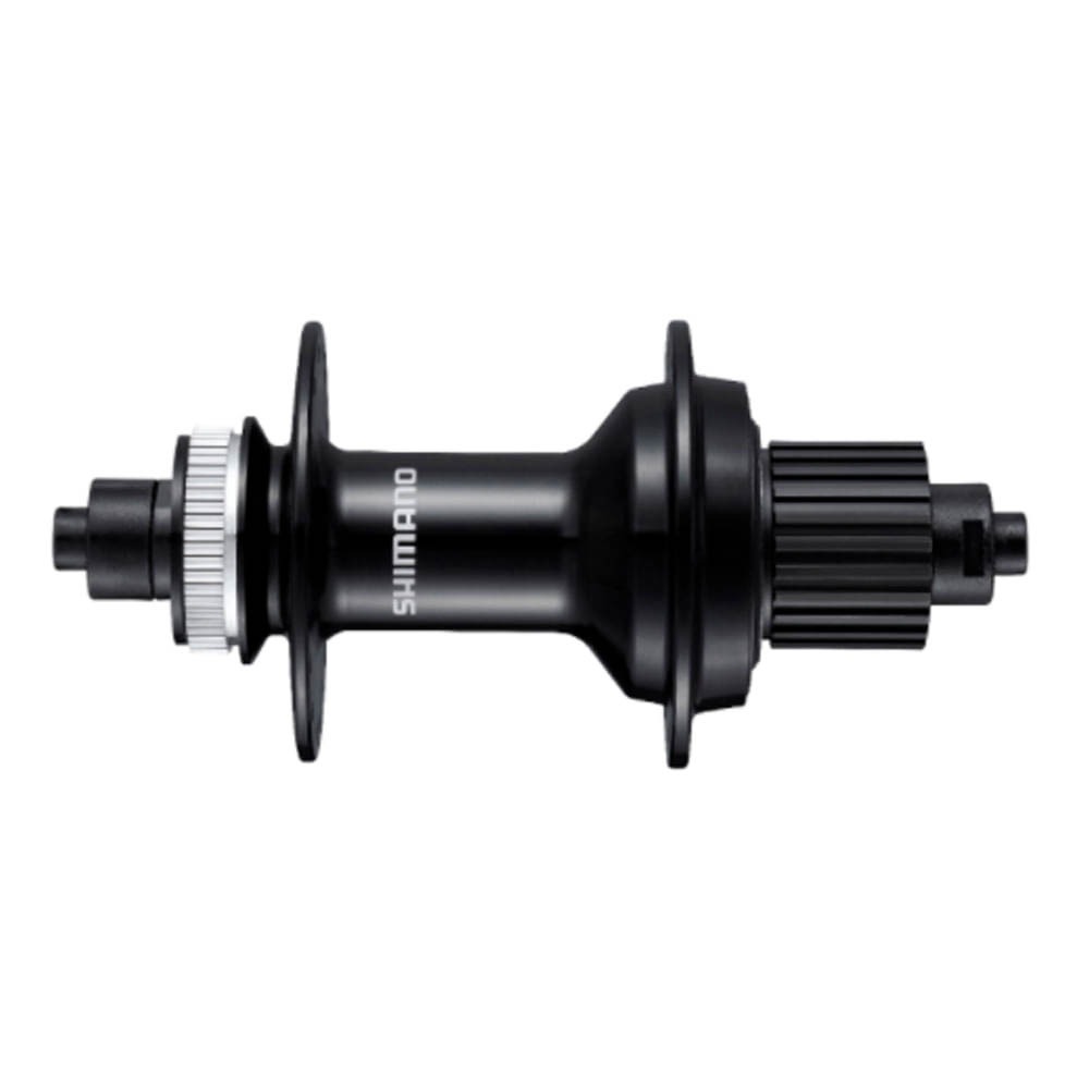 CUBO TRASEIRO SHIMANO FH-MT500-B C LOCK 9...