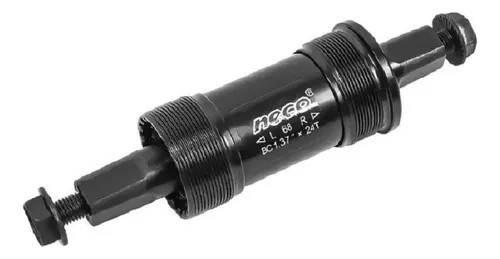 MOVIMENTO CENTRAL NECO P/QUADRADA 122.5MM
