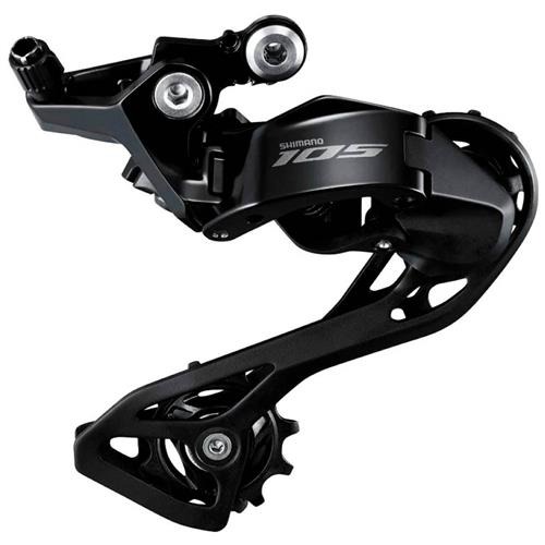 CAMBIO TRASEIRO SHIMANO 105 RD-R7100 12V