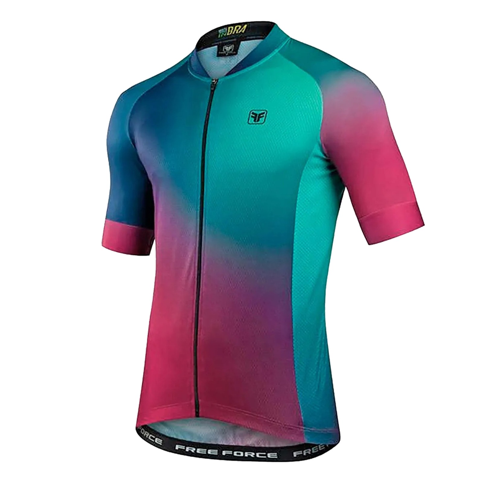 CAMISA FREE FORCE SPORT VIRTUO MASCULINA ...