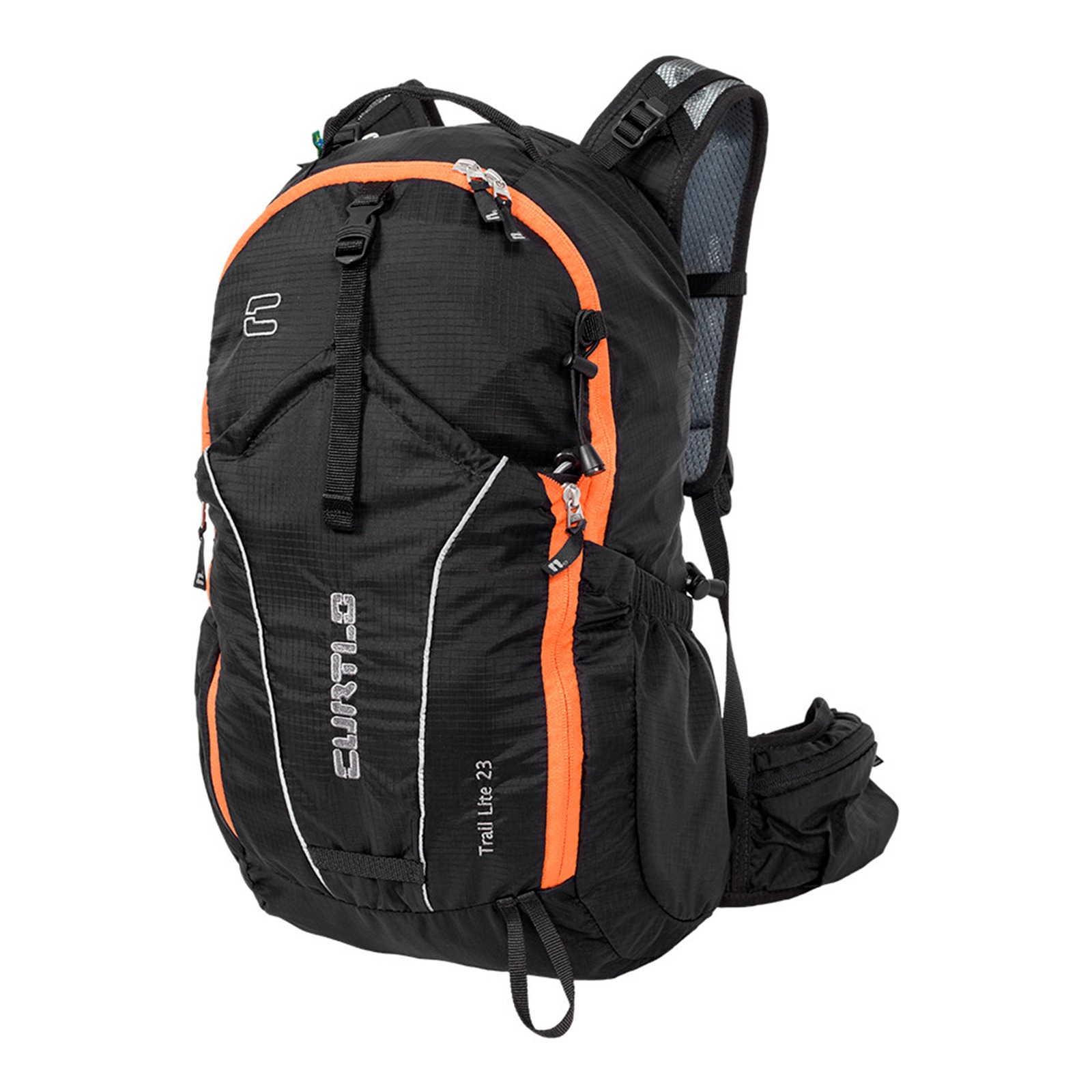 MOCHILA CURTLO TRAIL LITE 23L S/REFIL PRETO