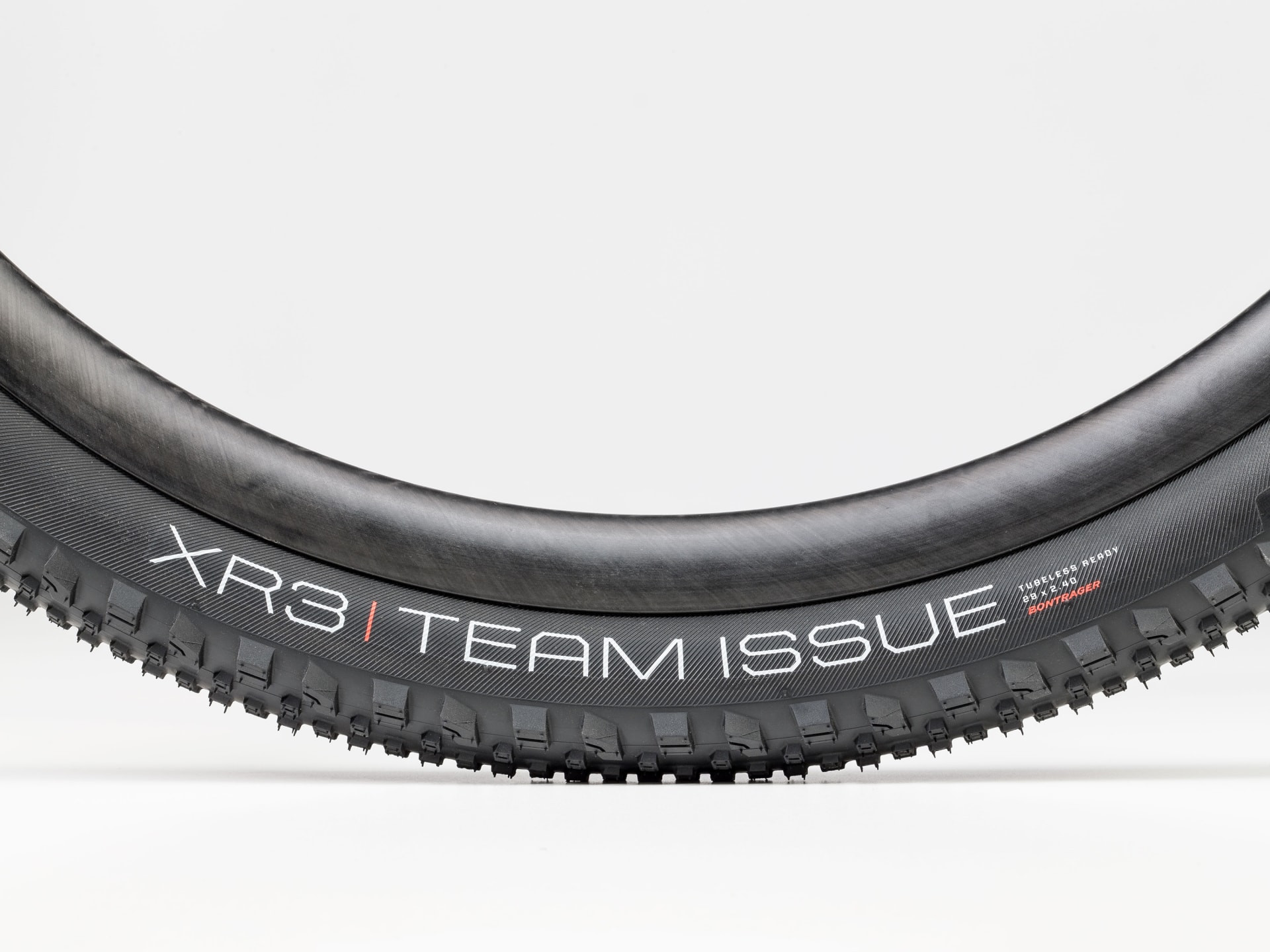 PNEU BONTRAGER XR3 TEAM ISSUE TAM:29X2.40