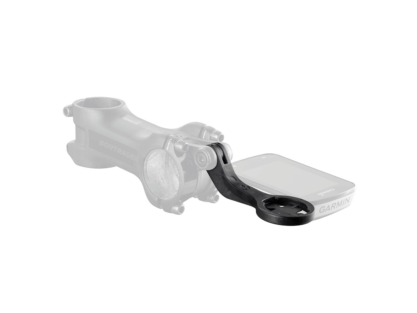 SUPORTE INFERIOR BONTRAGER  BLENDR GARMIN...