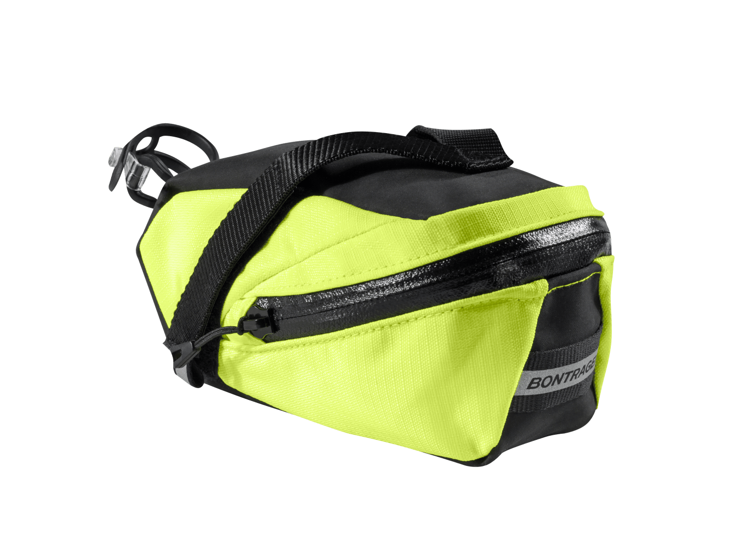 BOLSA SELIM BONTRAGER AMARELO T:P (0,65L)