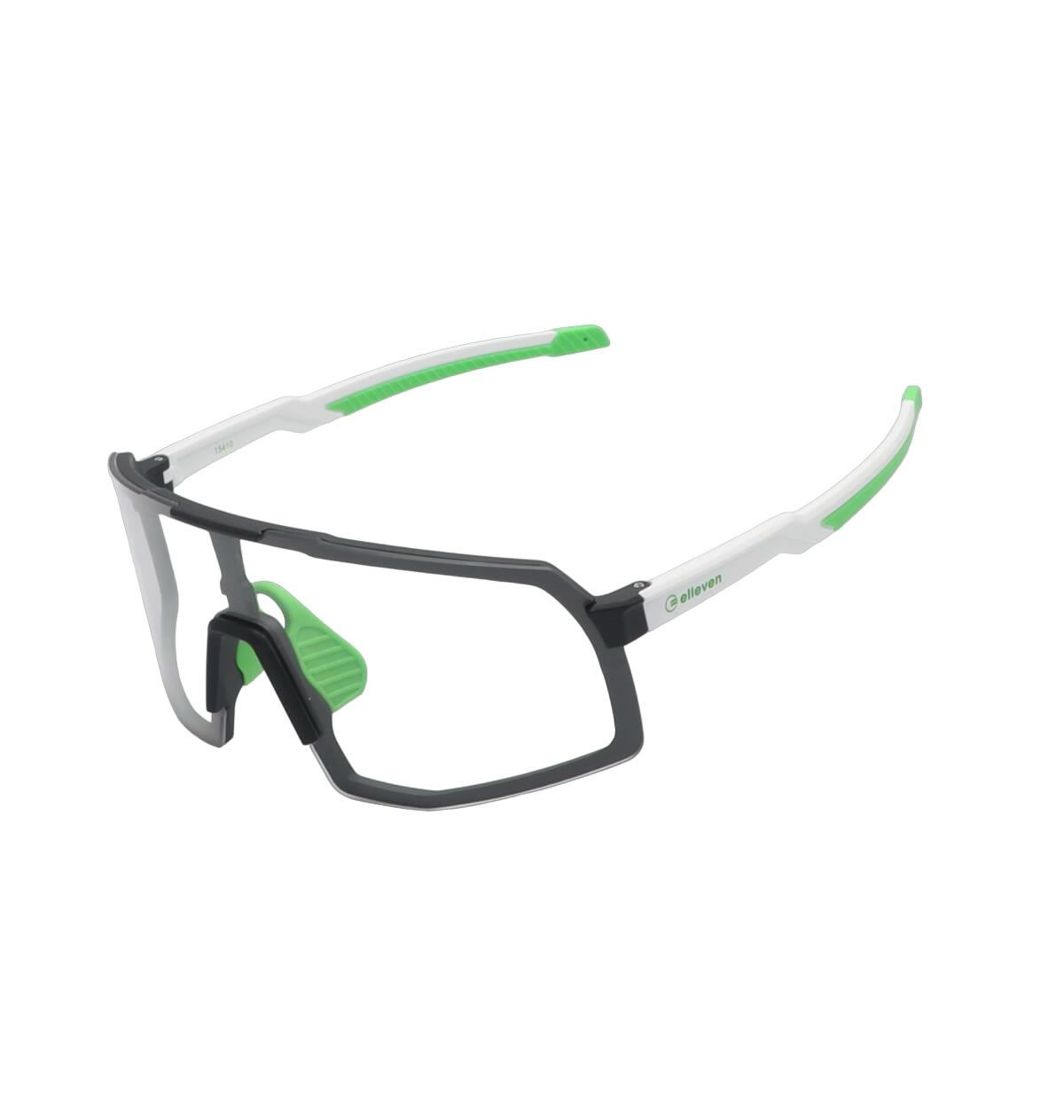 OCULOS ELLEVEN FOTOCROMATICA 15410 PRETO/...
