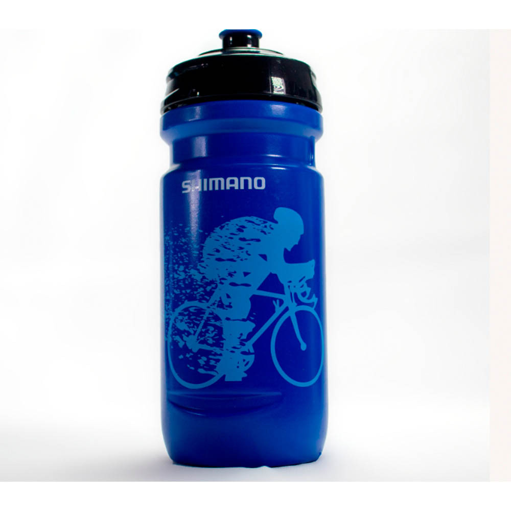 CARAMANHOLA SHIMANO LOLI CICLISTA 600 ML