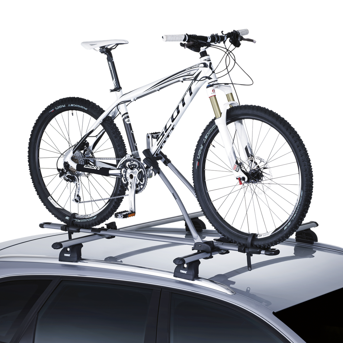 CALHA THULE FREERIDE 532002 149X21/8.4CM ...